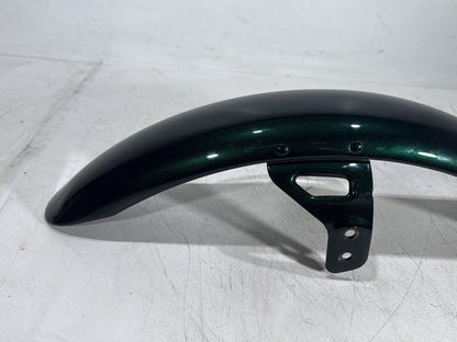 2015 Harley Dyna Low Rider FXDL OEM Front Wheel Fender Shell Panel
