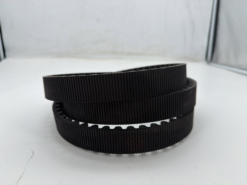 06 Harley Electra Glide Touring Classic OEM Rear Drive Belt 40024-04 139T 1-1/8"