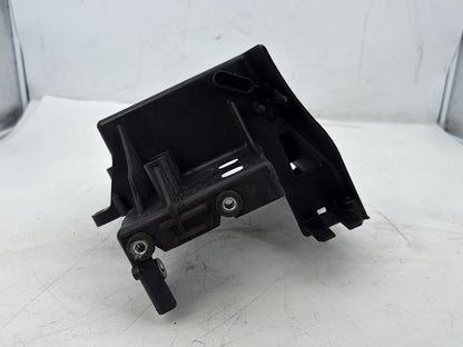 2011 Harley Electra Glide Ultra FLHTK OEM Battery Tray Bracket Holder Carrier