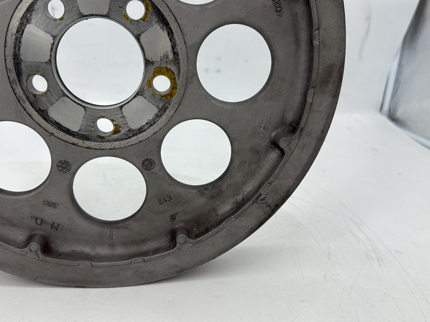 1999 - 2006 Harley-Davidson Touring CVO Screamin Eagle Road King Rear Driver Pulley Sprocket 40225-86A