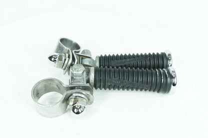 1999 - 2006 Harley-Davidson Touring Electra Glide Classic Front Right Left Highway Foot Pegs 50907-69A