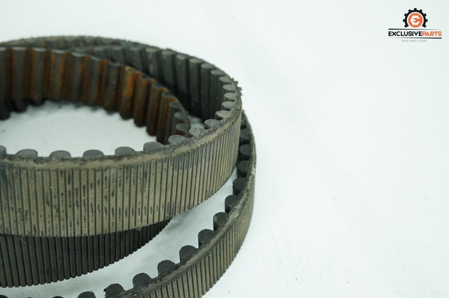 1986 - 1999 Harley-Davidson Dyna Convertible Rear Drive Belt 40015-90A