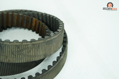 1986 - 1999 Harley-Davidson Dyna Convertible Rear Drive Belt 40015-90A