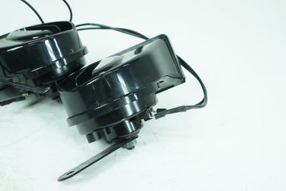 2018 - 2025 Harley-Davidson Softail Street Bob Signal Horn Klaxon Beep E11 00238