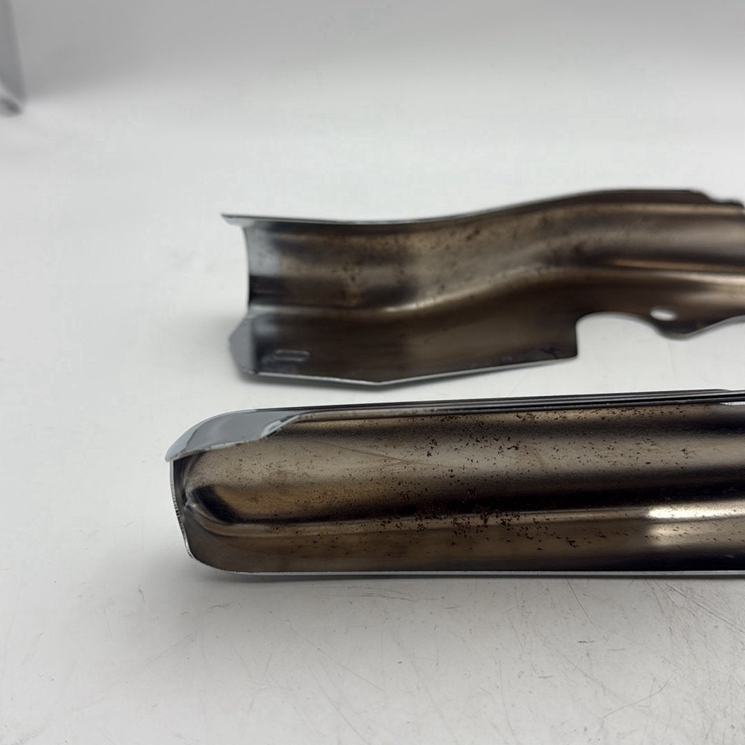 2007 - 2012 Harley-Davidson Touring Electra Glide Classic Rear Left Right Fender Struts Bracket  	47502-97