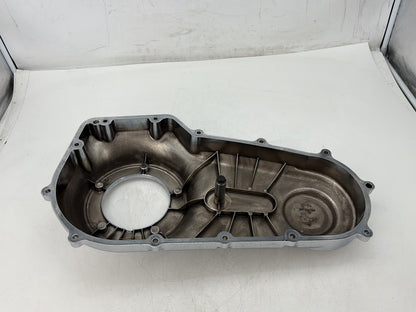 2006 Harley Dyna FXDWGI Wide Glide OEM Outer Primary Clutch Cover
