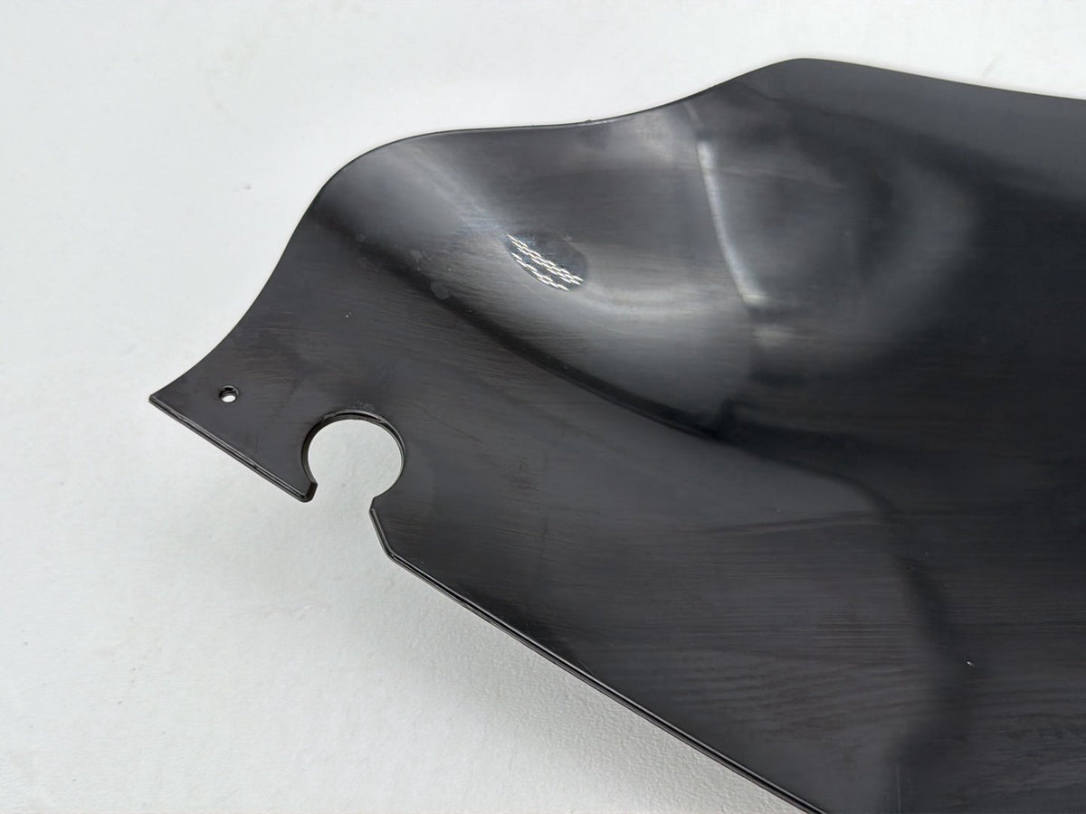 2005 Harley Electra Glide Touring Ultra OEM Front Windshield Windscreen Cover