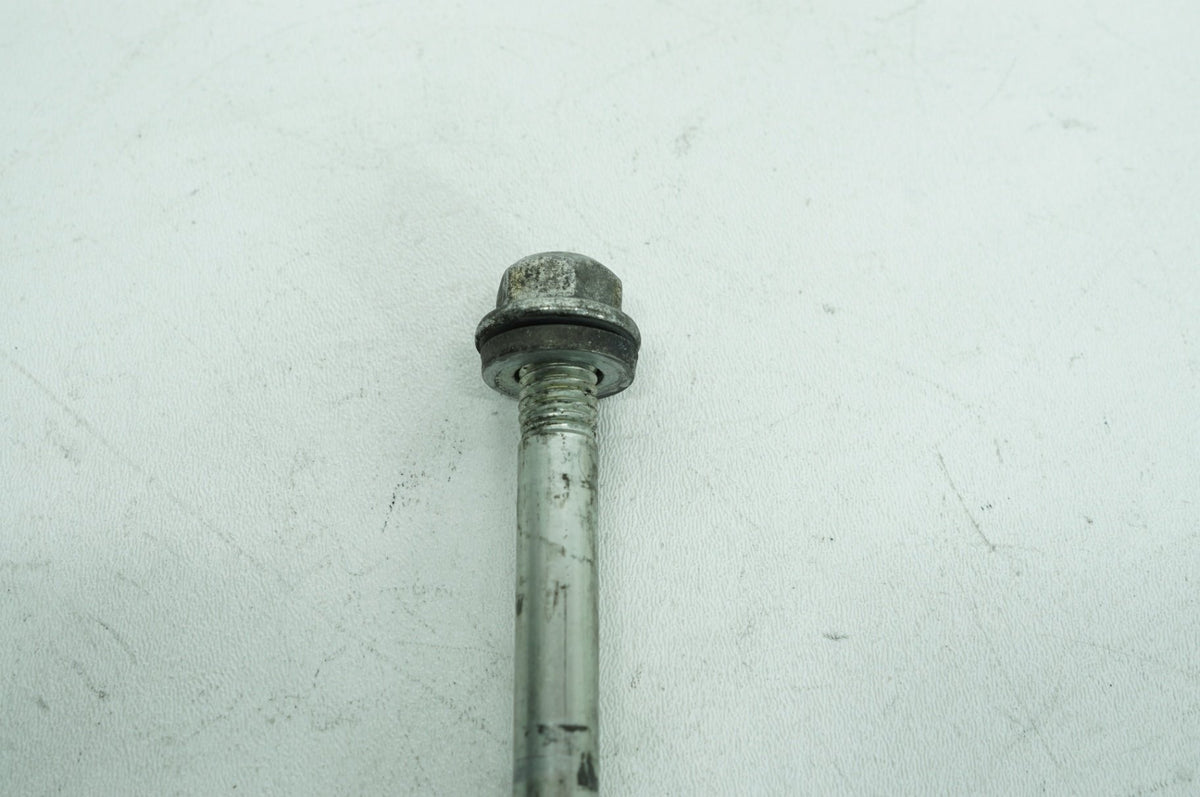 Engine Mount Pivot Bolt Shaft, 48093-00, 2009, Harley-Davidson, Softail, Night Train, FXSTB