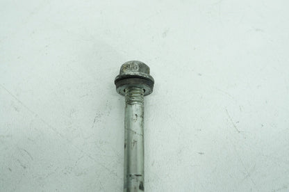 Engine Mount Pivot Bolt Shaft, 48093-00, 2009, Harley-Davidson, Softail, Night Train, FXSTB