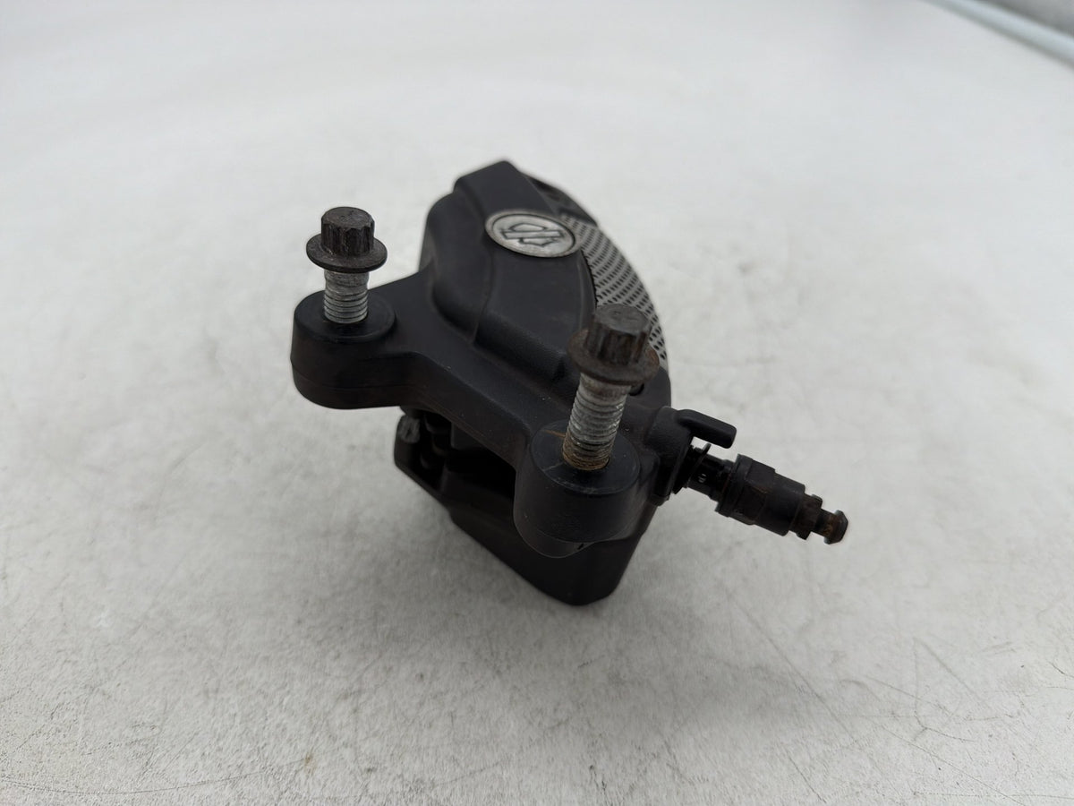 2011 Harley Street Glide Touring FLHX-103 OEM Front Right 1 Brake Caliper