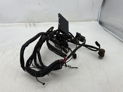1997 Harley Softail FLSTC Heritage Classic OEM Main Wire Wiring Harness Loom