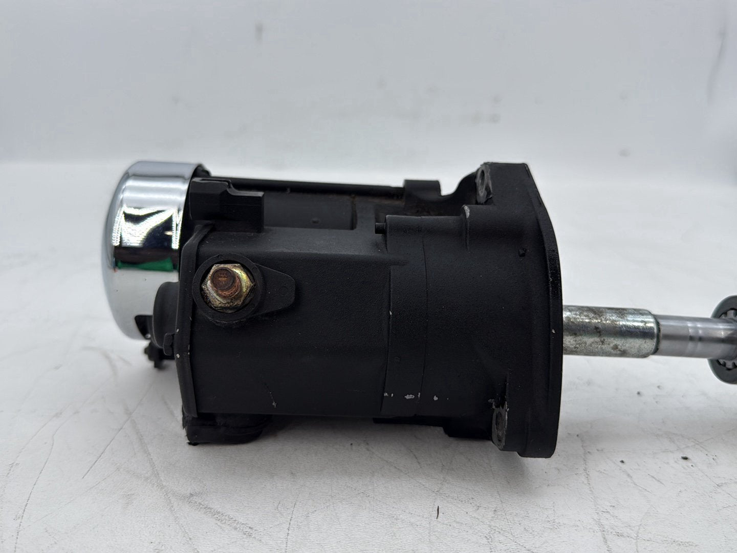 2007 - 2012 Harley-Davidson Touring Electra Glide Ultra Engine Starter Motor 	31618-06A