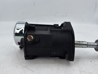 2007 - 2012 Harley-Davidson Touring Electra Glide Ultra Engine Starter Motor 	31618-06A