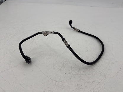 2015 Harley Touring FLHXS Street Glide OEM Rear Brake Hose Line Pipe ABS