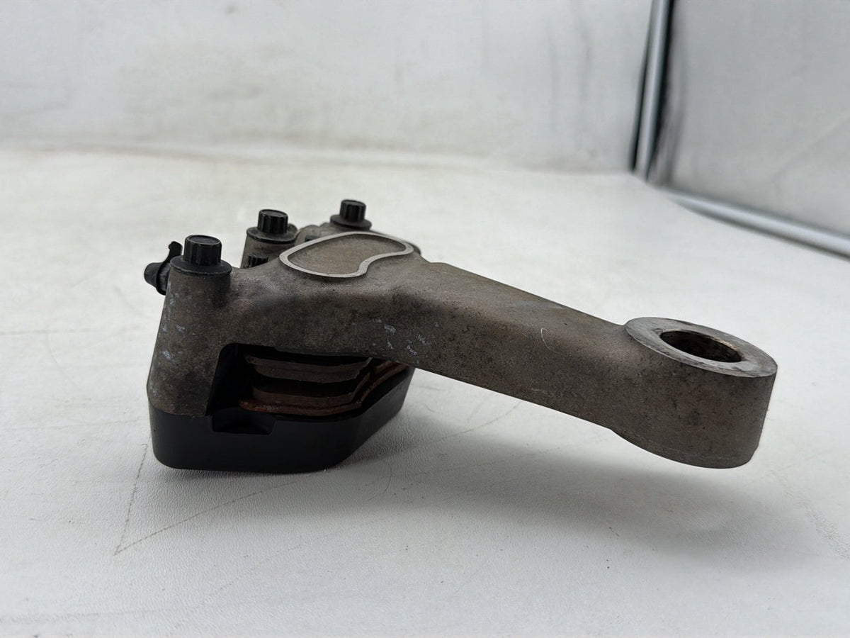2007 Harley Electra Glide Touring Ultra OEM Rear Back Brake Caliper