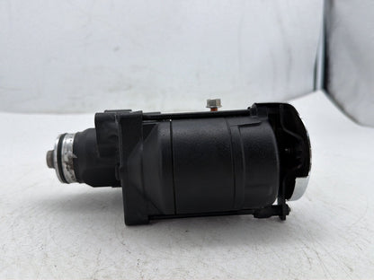 2013 Harley Street Glide Touring FLHX OEM Engine Starter Motor 31618-06A