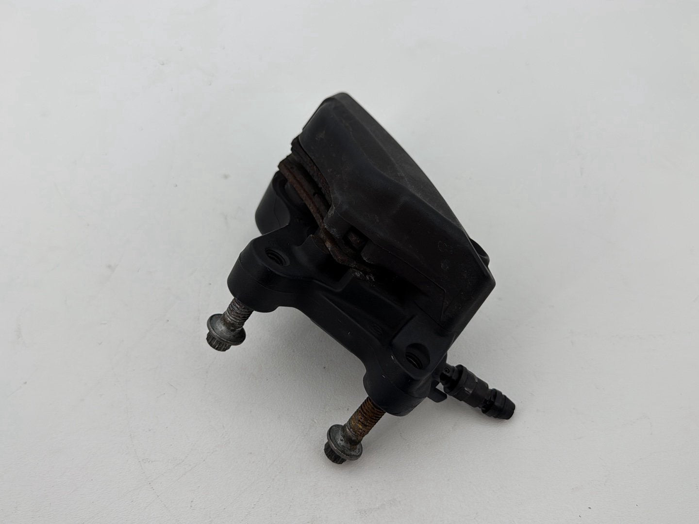 2013 Harley Street Glide Touring FLHX OEM Front Right 1 Brake Caliper