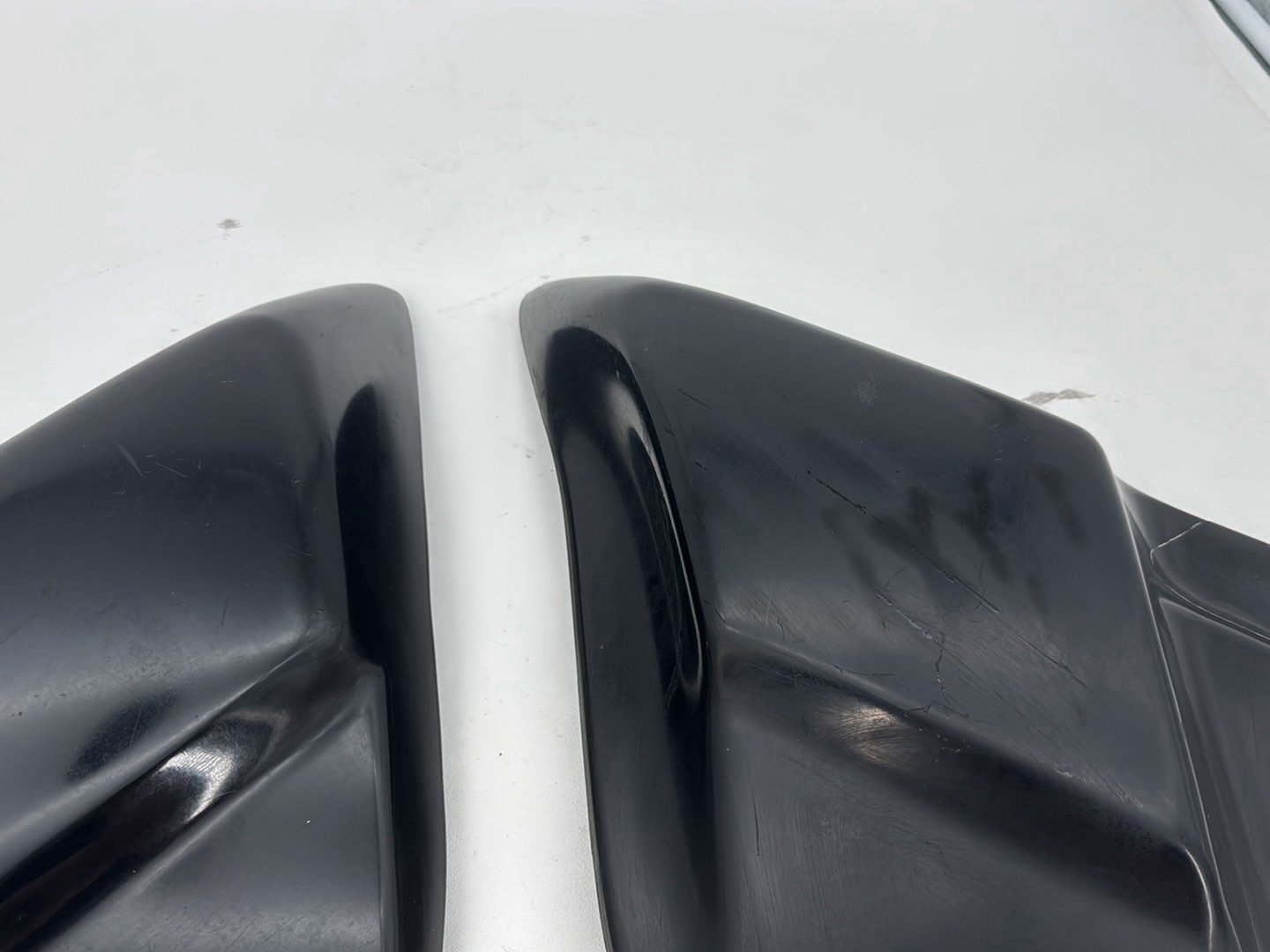 1999 - 2006 Harley-Davidson Touring Electra Glide Classic Left Right Side Fairing Cover 66619-97A
