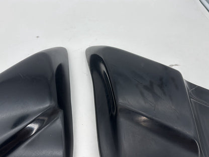 1999 - 2006 Harley-Davidson Touring Electra Glide Classic Left Right Side Fairing Cover 66619-97A