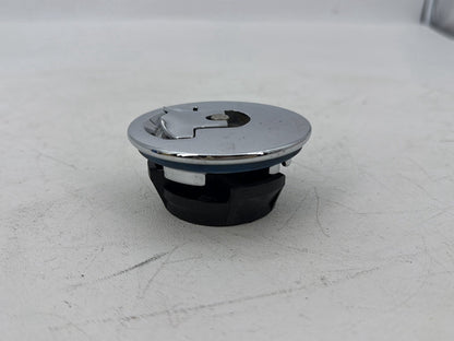 2007 - 2012 Harley-Davidson Dyna Super Glide Fuel Gas Tank Cap Bushing Hub 61553-04B