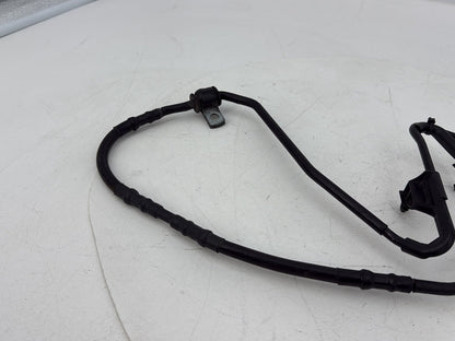 2019 - 2023 Harley-Davidson Touring Street Glide Rear Brake Hose Line Pipe ABS 41800012