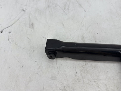 2002 Harley Heritage Softail Classic FLSTC OEM Seat Bracket Mount Support Mounting