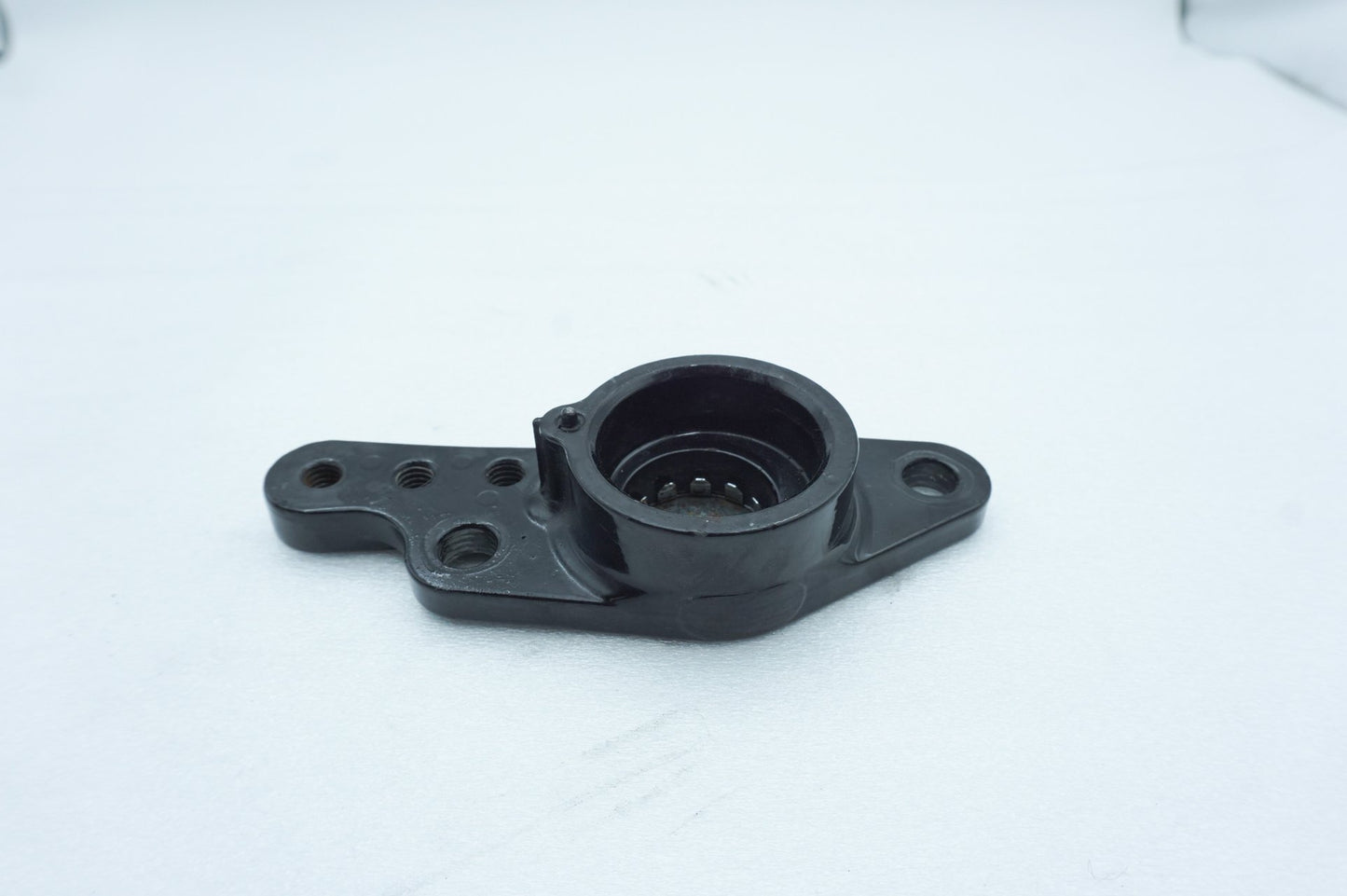 1999 - 2006 Harley-Davidson Touring Electra Ultra Rear Left Fork Swingarm 1 Bracket 50588-03