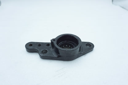 1999 - 2006 Harley-Davidson Touring Electra Ultra Rear Left Fork Swingarm 1 Bracket 50588-03