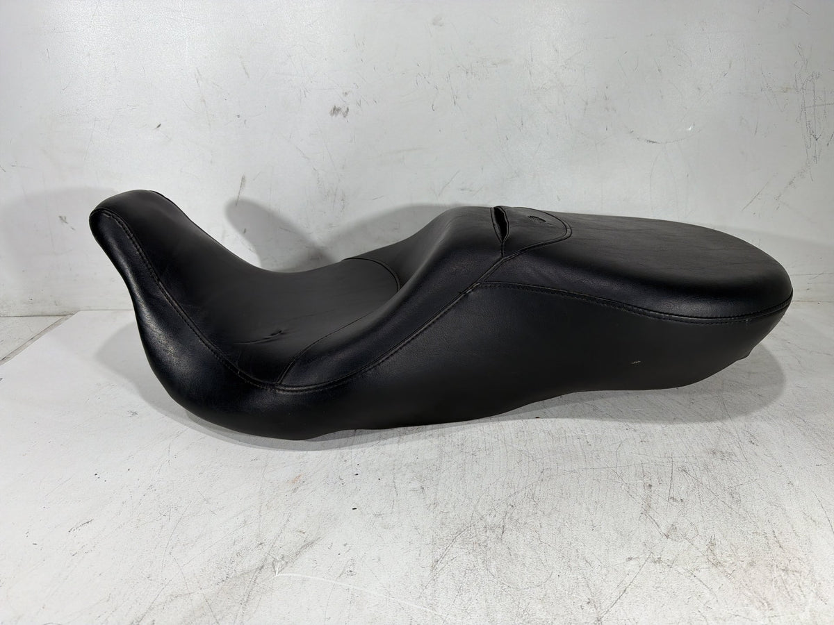 2015 Harley Electra Glide Touring Ultra OEM Passenger Rider Driver Seat Saddle