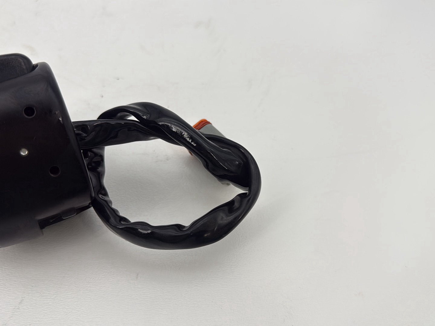 2003 Harley Sportster XL1200C 1200 Custom Anniversary OEM Left Turn Signal Headlight Switches Controls