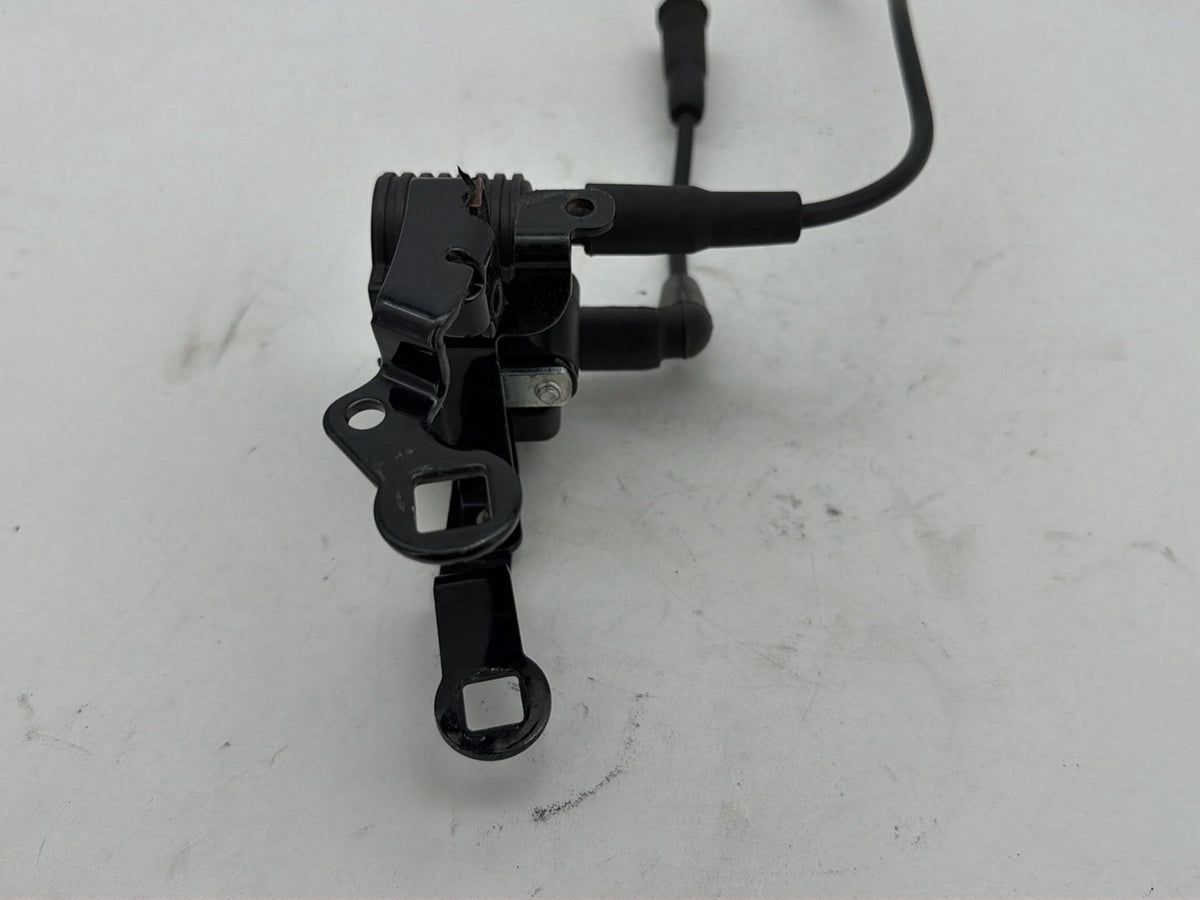 2014 Harley Sportster 1200 Seventy Two XL1200V Ignition Coil Spark Plugs Cable