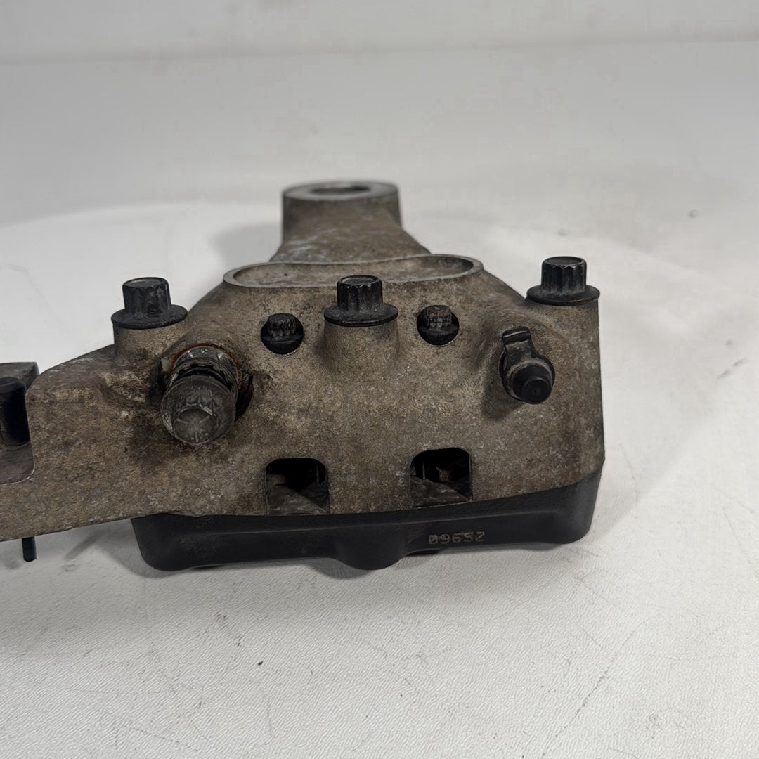 1999 - 2006 Harley-Davidson Touring Electra Glide Ultra Rear Back Brake Caliper 44080-02C