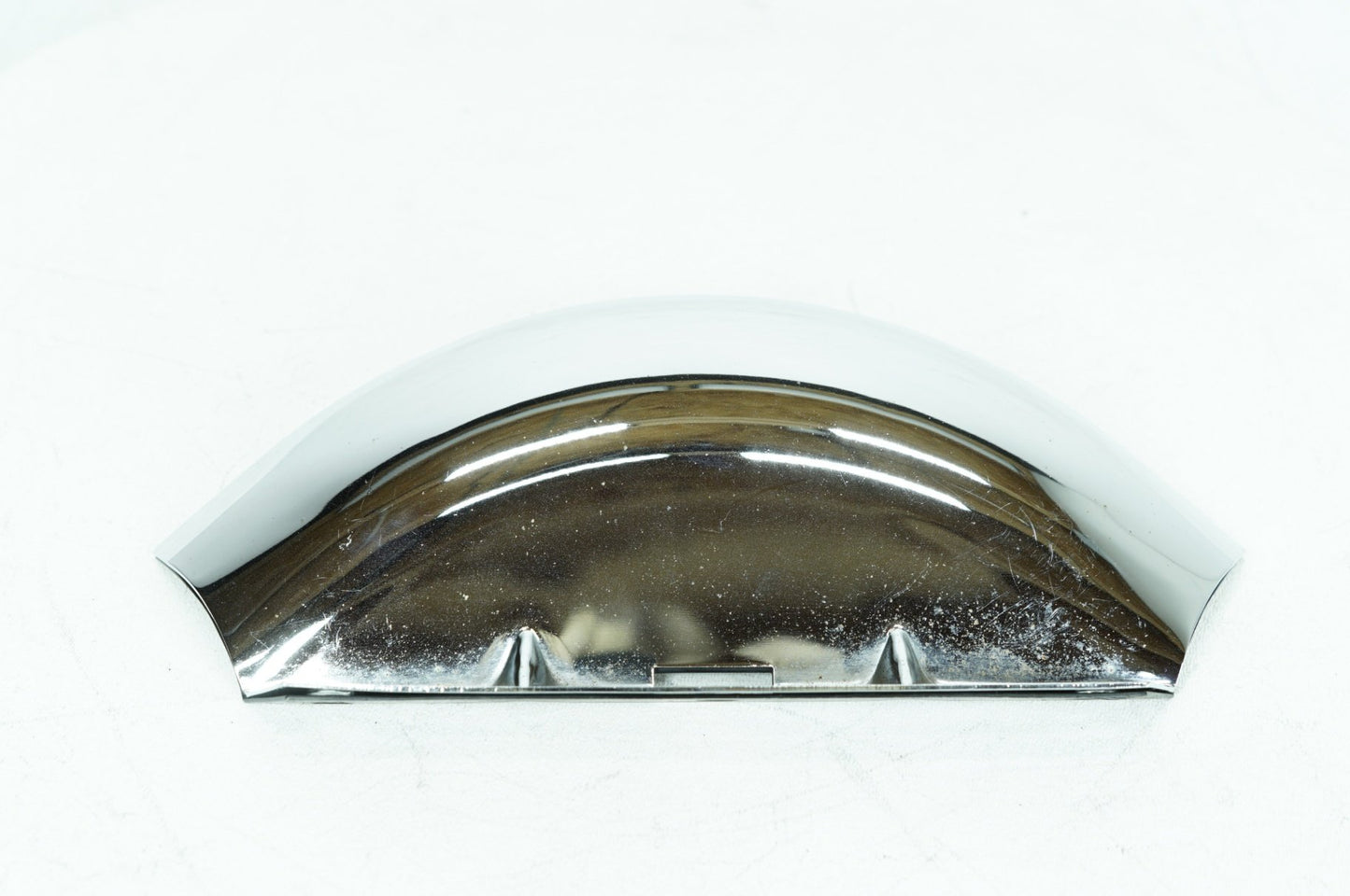 1999 - 2006 Harley-Davidson Touring Electra Glide Ultra Front Inner Fairing Dash Cover Trim Panel
