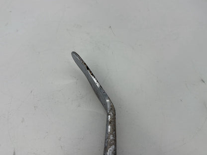 1993 Harley Sportster XLH883H Hugger 883 OEM Left Side Jiffy Kick Stand & Spring
