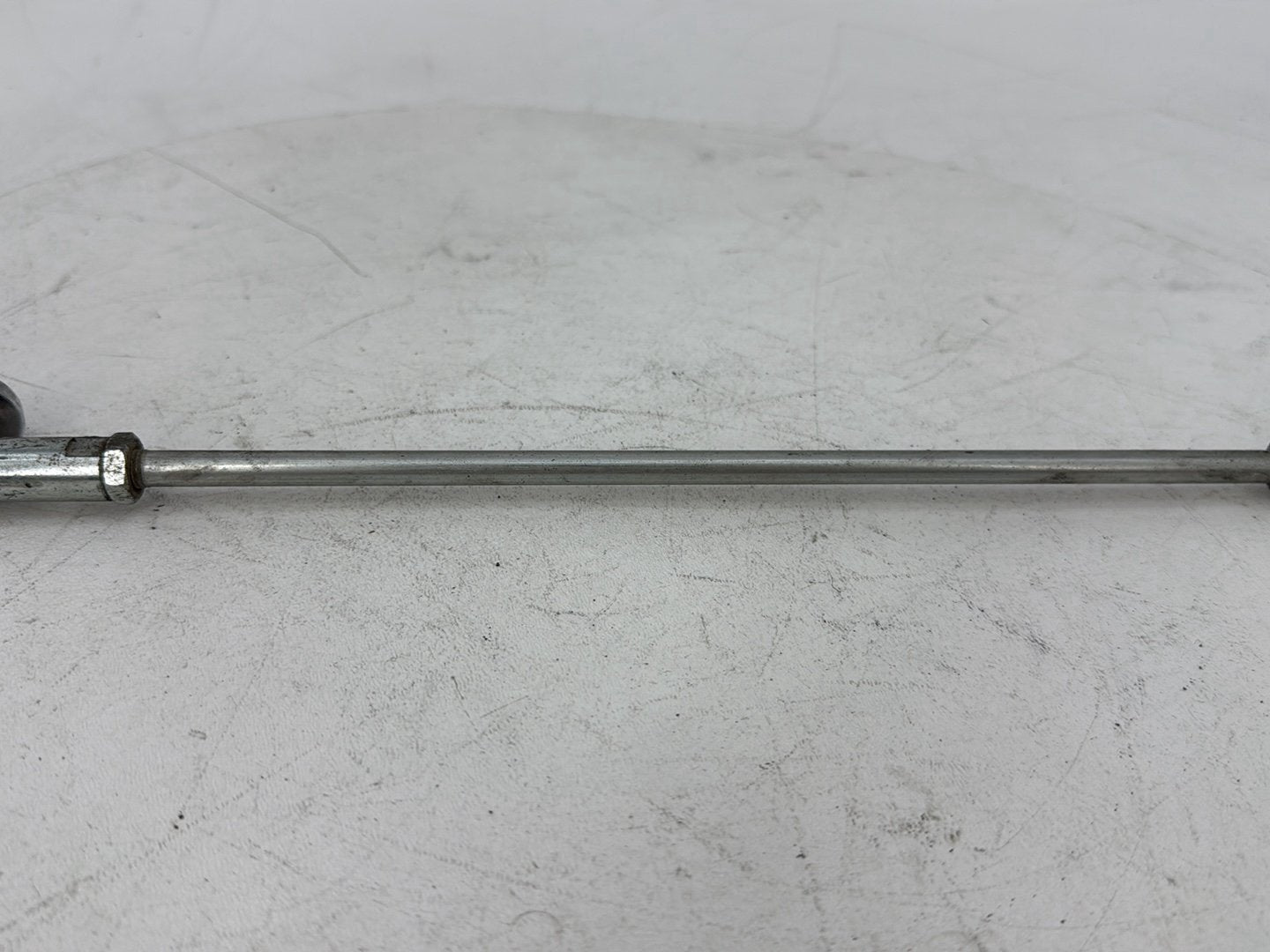 1999 - 2006 Harley-Davidson Touring Electra Glide Ultra Gear Shifter Lever w/ Rod linkage 33849-97