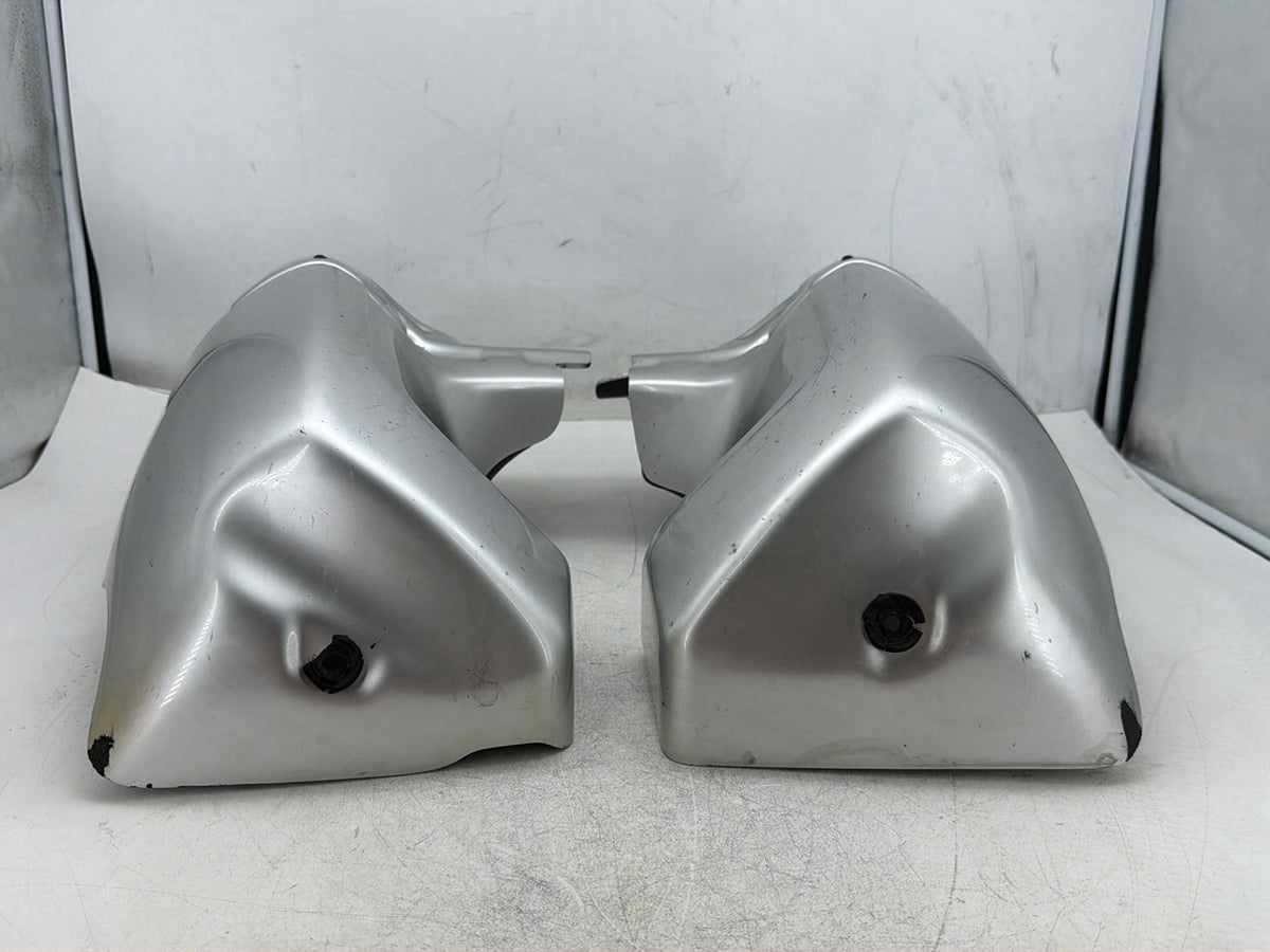 2003 Harley Electra Glide Touring Ultra OEM Left & Right Lower Fairing Cowl Covers