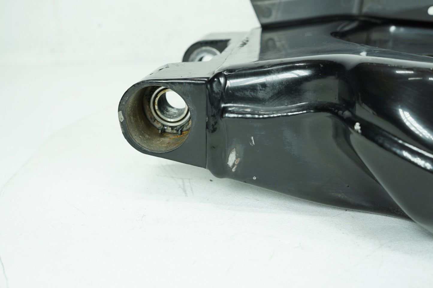 2008 - 2013 Harley-Davidson Touring Electra Police Rear Fork Swingarm Swing Arm 47549-09