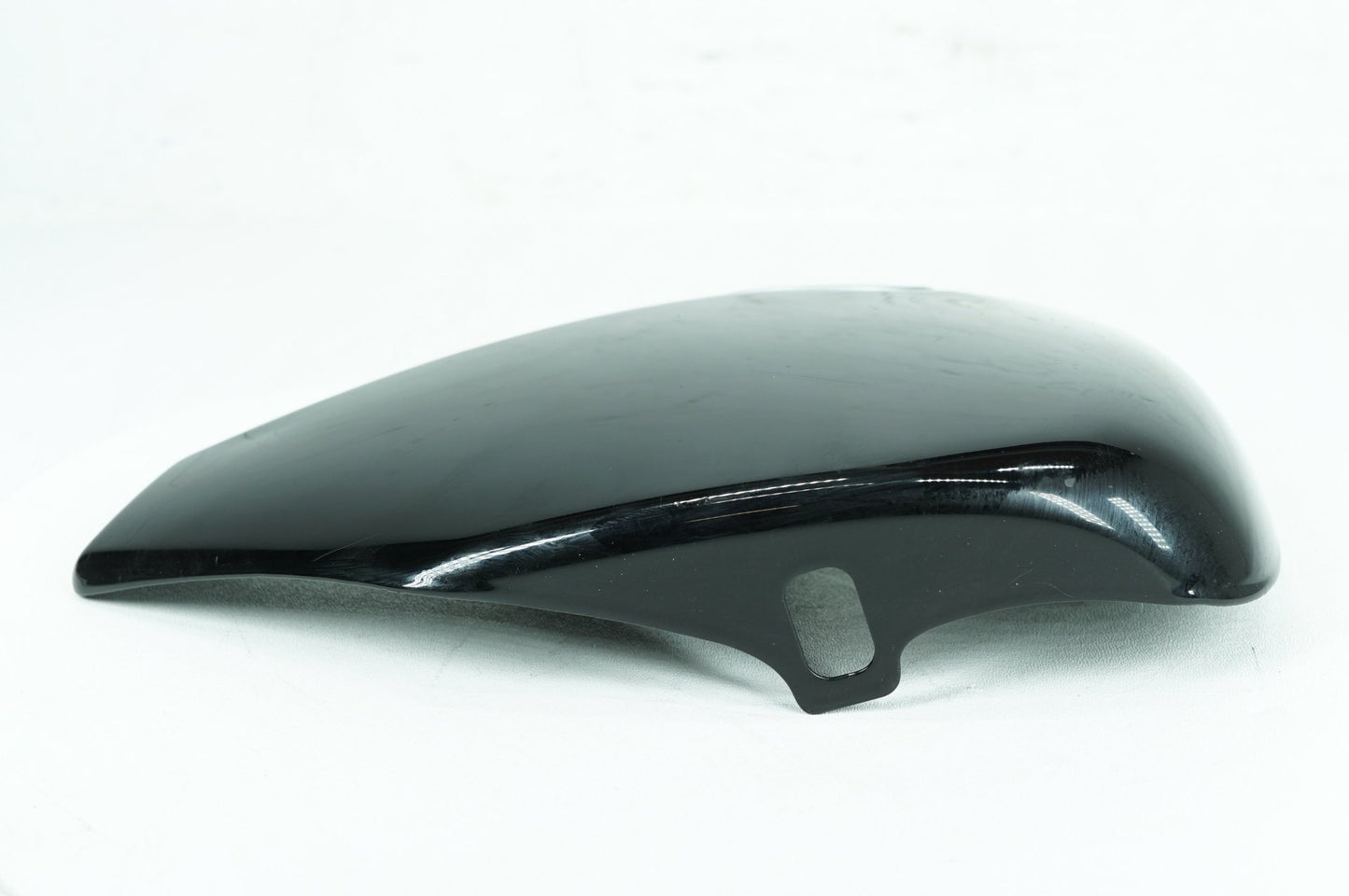 2004 - 2022 Harley-Davidson Sportster Nightster Right Fairing Side Oil Tank Cover 66252-04