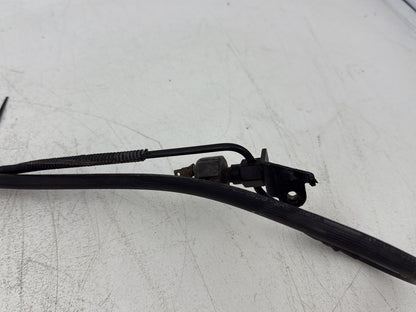 2000 Harley Softail FLSTC Heritage Classic OEM Rear Brake Hose Line Pipe
