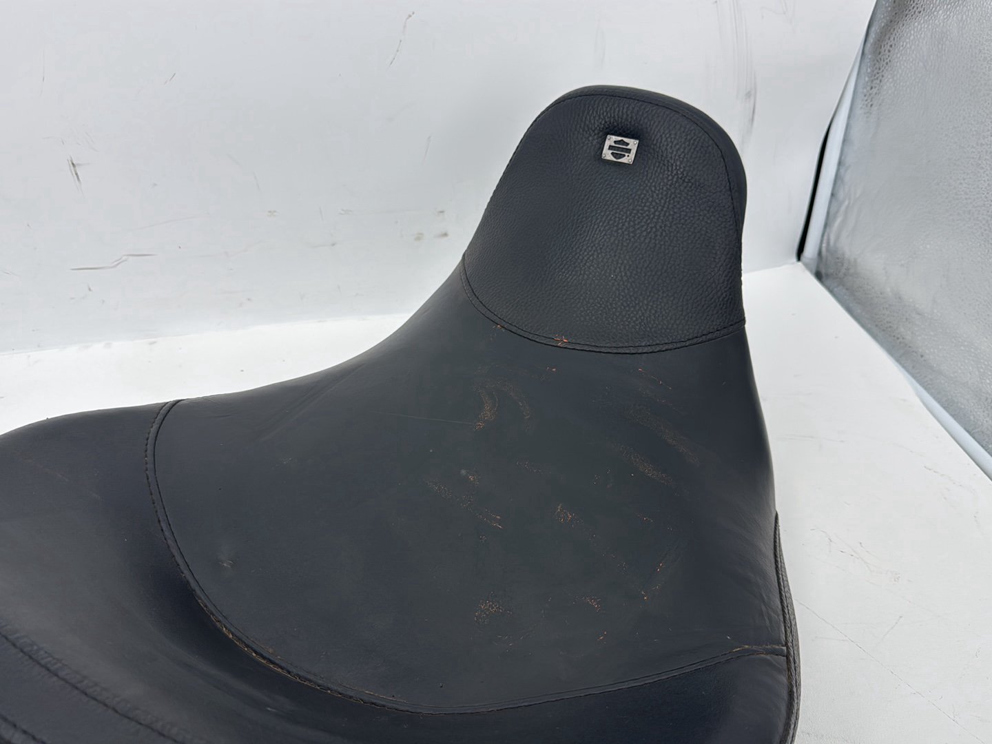 2008 - 2016 Harley-Davidson Touring Electra Glide Ultra Passenger Rider Driver Seat Saddle 52000033