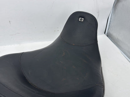 2008 - 2016 Harley-Davidson Touring Electra Glide Ultra Passenger Rider Driver Seat Saddle 52000033