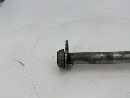 1999 - 2006 Harley-Davidson Touring CVO Screamin Eagle Road King Rear Wheel Axle Bolt Shaft 41056-02