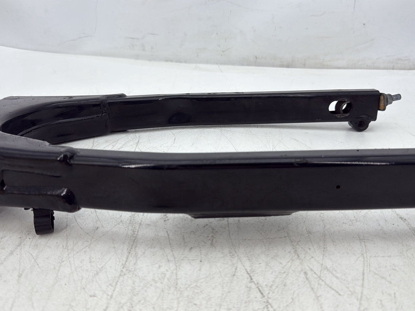 2000 Harley Touring FLHTCUI Electra Glide Ultra OEM Rear Fork Swingarm Swing Arm