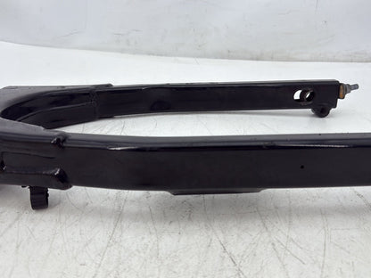 2000 Harley Touring FLHTCUI Electra Glide Ultra OEM Rear Fork Swingarm Swing Arm