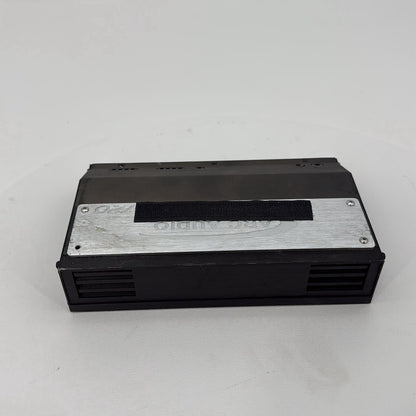2007 - 2012 Harley-Davidson Touring Street Glide Radio Stereo Audio Sound Amplifier Amp ARC Audio