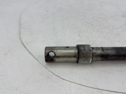 1999 - 2006 Harley-Davidson Touring Electra Glide Front Wheel Axle Bolt Shaft 43364-00