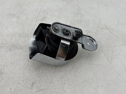 2008 Harley Dyna FXDL Low Rider Anniversary OEM Horn Signal Klaxon Chrome Cover