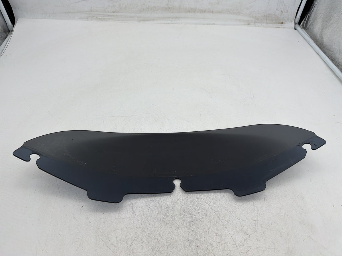2011 Harley Street Glide Touring FLHX-103 OEM Front Windshield Windscreen Cover