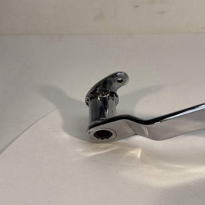 1984 - 1998 Harley-Davidson Touring Road King Police Foot Brake Control Lever Pedal  	42407-87B