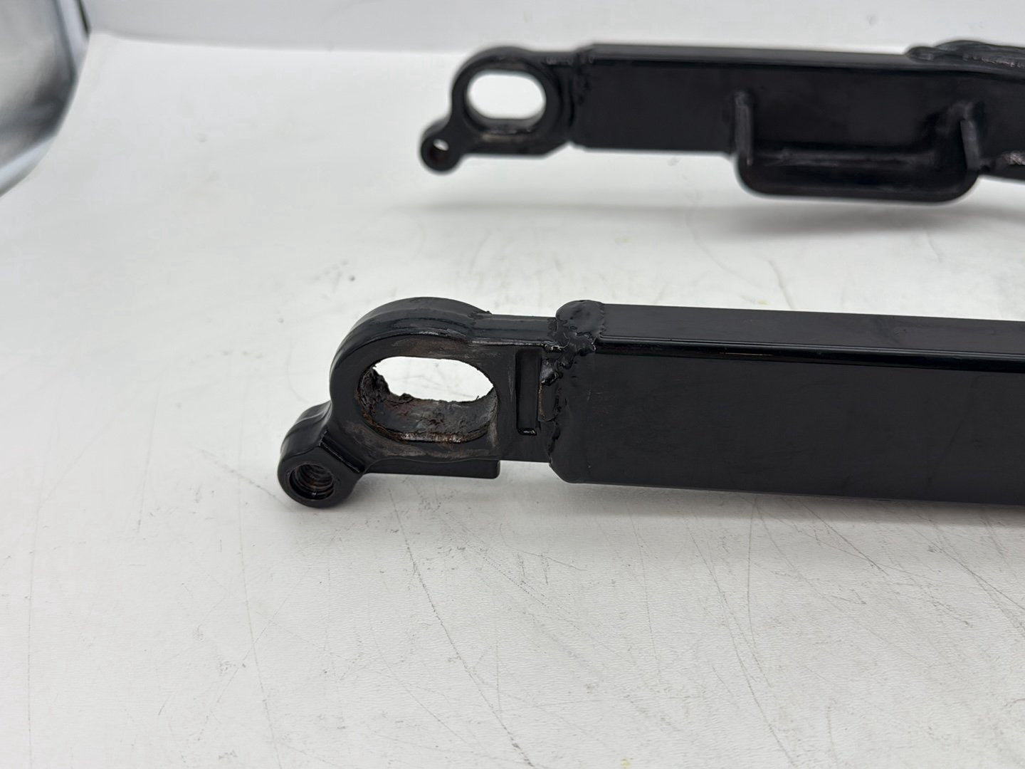 2005 Harley Touring FLHRCI Road King Classic OEM Rear Fork Swingarm Swing Arm